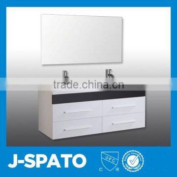 New serise wholesale bathroom furniture factory direct