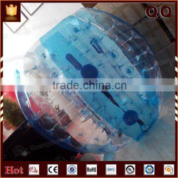 Transparent Soccer Ball Customized Color Inflatable Zorb Ball Quality Choice photo-5