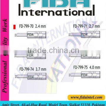 DENTAL DRILL BIT DENTAL IMPLANT DENTAL SURGERY IMPLANT DENTAL TREPHINE