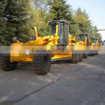 220HP China motor grader