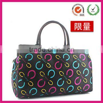 Novelty travelling safari bag tote for adult (dongguan factory)