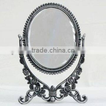 metal mirror frame,designer metal mirror frame