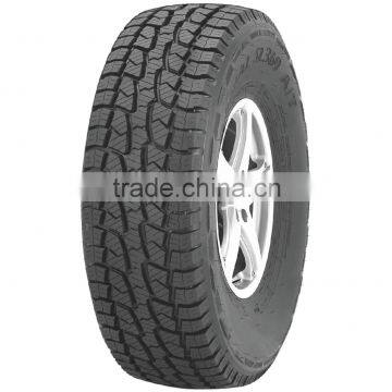 Trazano Brand PCR Tires