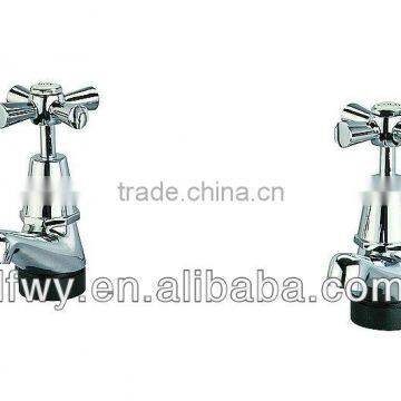 deck mounted basin faucet tap