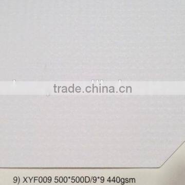 440gsm PVC Flex Banner Hot Laminated Frontlit 3.2m 5m