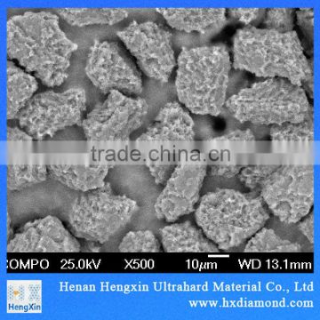 stable quality industrial diamond nano powder price nano diamond for lubricant additive