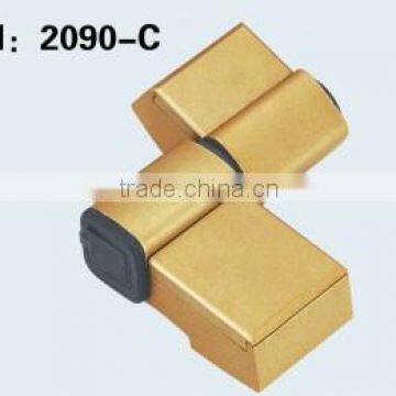 Aluminium door hinge 2090-C