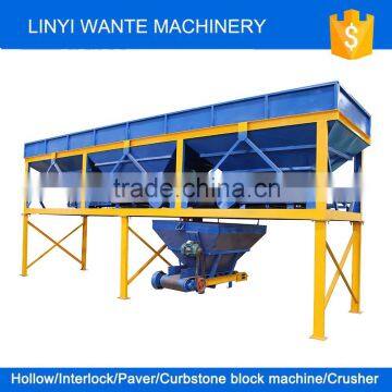 Best Selling High Quality QT 10-15 Whole Block Production Line photo-6
