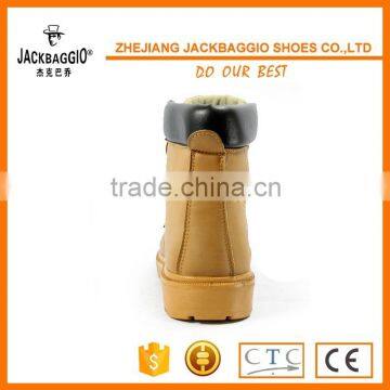 Comforatable Popular Safety Boots Safety Footware for Men photo-4