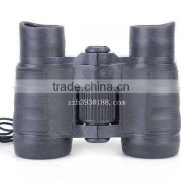 cheap plastic binocular telescope