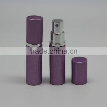 Custom empty perfume bottle 1.5ml