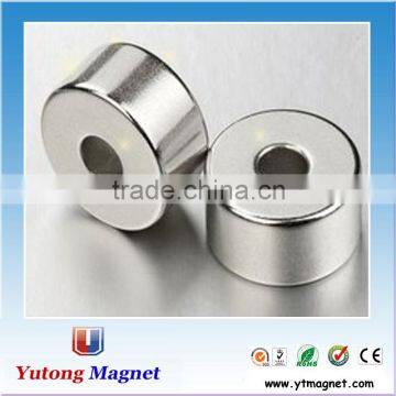 Strong magnetic Cube Permanent Magnets Hottest sale