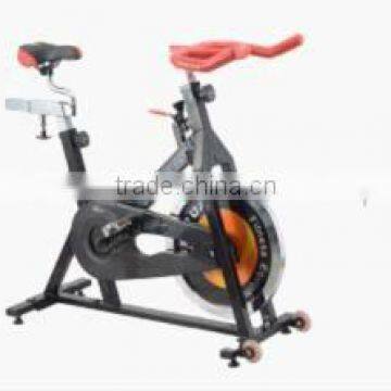 Black body fit exercise bike