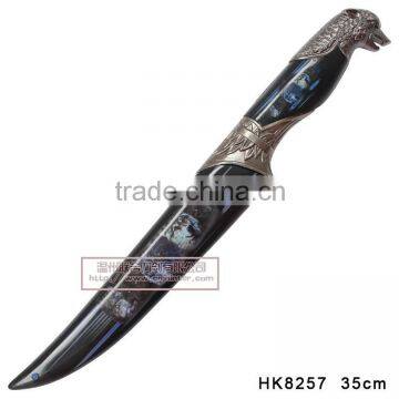 Wholesale hunting knife HK-8257