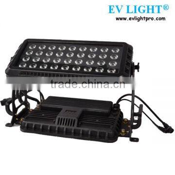 guangzhou dj lighting equipment 36pcs RGBW city color led light