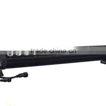 Popular RGBWA-UV Six in One LED IP65 Led Bar Light EV W1516 photo-2