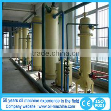 Newest technology biodiesel oil press machine from China with powerful engineers for installation