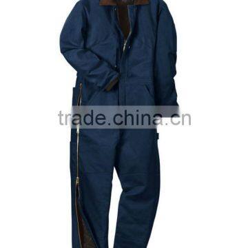 Men Winter anti-static Coverall