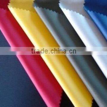 Factory Direct Sales 210T Waterproof Polyester Taffeta Fabric for Garment Lining, Suit, Jacket and Proof Coat photo-3