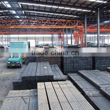 Competitive Price Carbon Steel Round Square Rectangular Tube