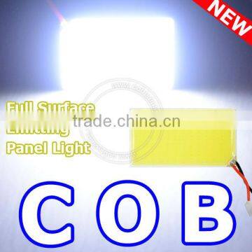 LED Light Reading Lamps for Van/RV/Car (T10/W5W/Festoon/Ba9s)Interior Dome Map Light