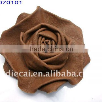 Fashion flower hair accessories,hair flower band