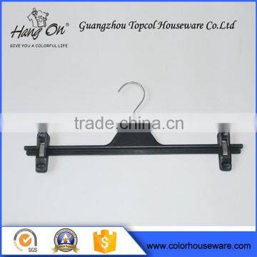 Plastic Hangers For Clothing Manufacturer Multiple Garment Plastic Hanger Rack