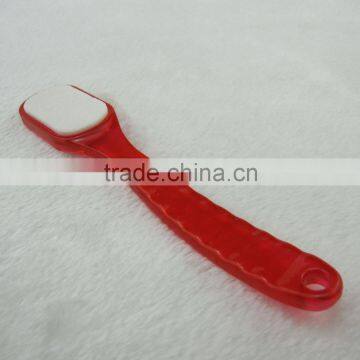 High quality Natural stone foot file