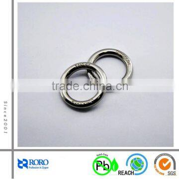 RORO Wonderful Metal O Ring For Handbag and Luggage photo-1