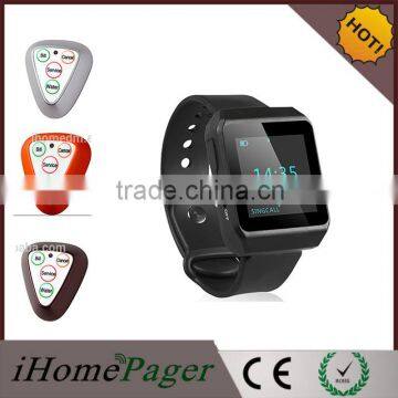 China wholesale Ihomepager electronic ordering system