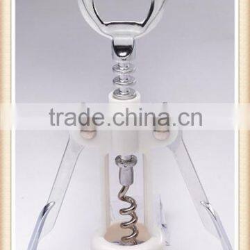 Soft Touch Butterfly Wine Opener, 10 Years Production Experience, CO-04 photo-3