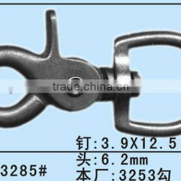 zuohua lobster claw snap hook