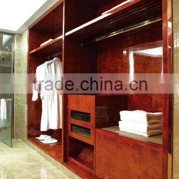Commerical Sheration Hotel Furniture for Hotel Rooms