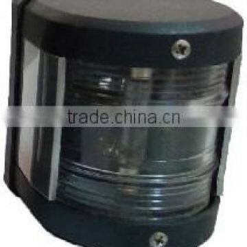 12V Marine Waterproof LED Navigation Yacht Signal Light photo-3