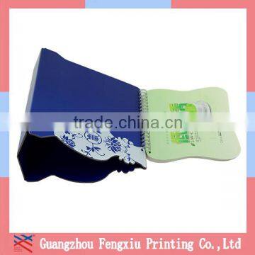 2016 Desk Calendar Printing Promotional Desk Calendar Printing, LOGO Printing photo-2