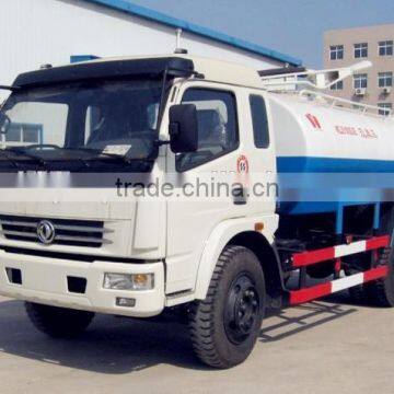 HOT-SALE ! 5000L Sewage Suction Truck for Sale
