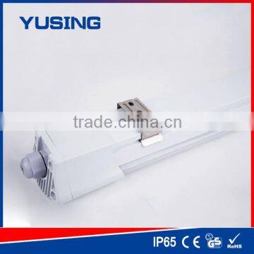 New Slim Design IP65 Waterproof SMD 40W GS Batten Light Fixture photo-4