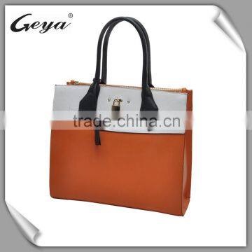 OEM manufacture non woven polypropylene tote bag with short lead time