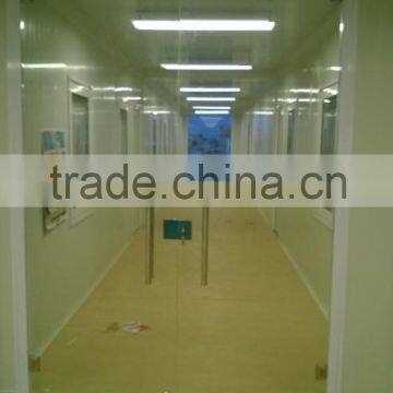 Large Glass Window Office photo-4