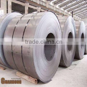 stainless steel coil