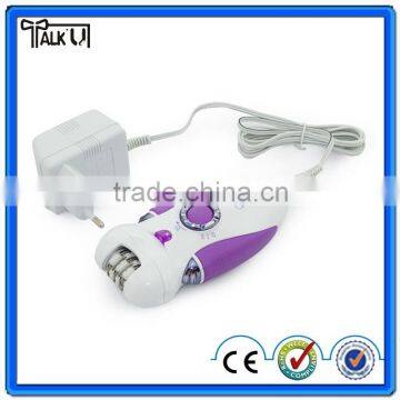 Portable mini permanent electric hair remover electric hair removal machine epilator