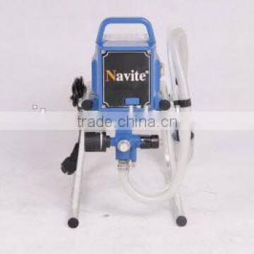 1/2 HP piston electric airless paint sprayer NA-420