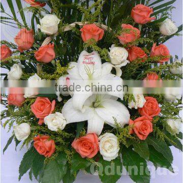Cheap and Hot Sale Speaking Flower Printer photo-3