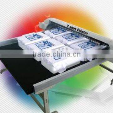 industrial textile printer 8-year golden supplier