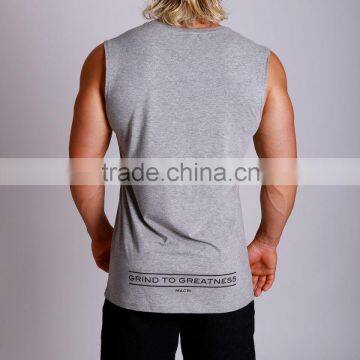 Gym Singlet - Stringer Vest / y Back Gym Singlets photo-3