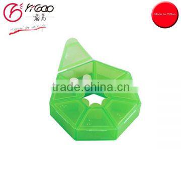 400026 wholesale pill box