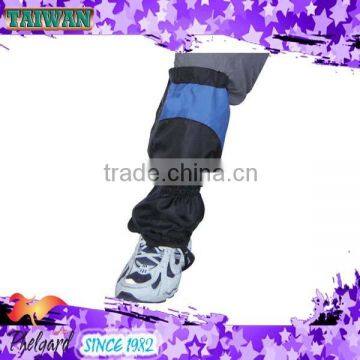 Higly Protective Waterp Mountain Gaiter