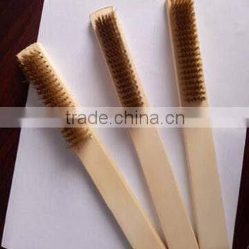 Brass Brush,Copper Brush,Non Sparking Brush photo-6