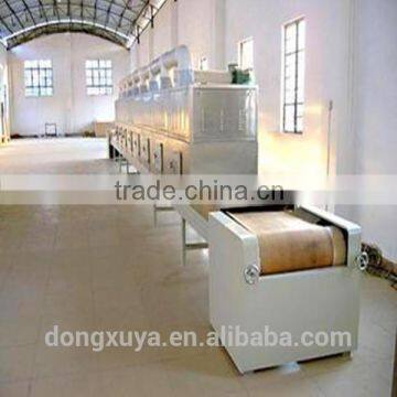 Advanced Craft Microwave Rapeseed Roasting Oven photo-5