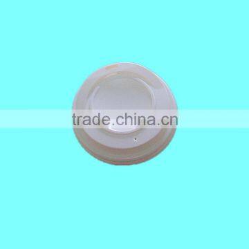 disposable plastic paper cup lid